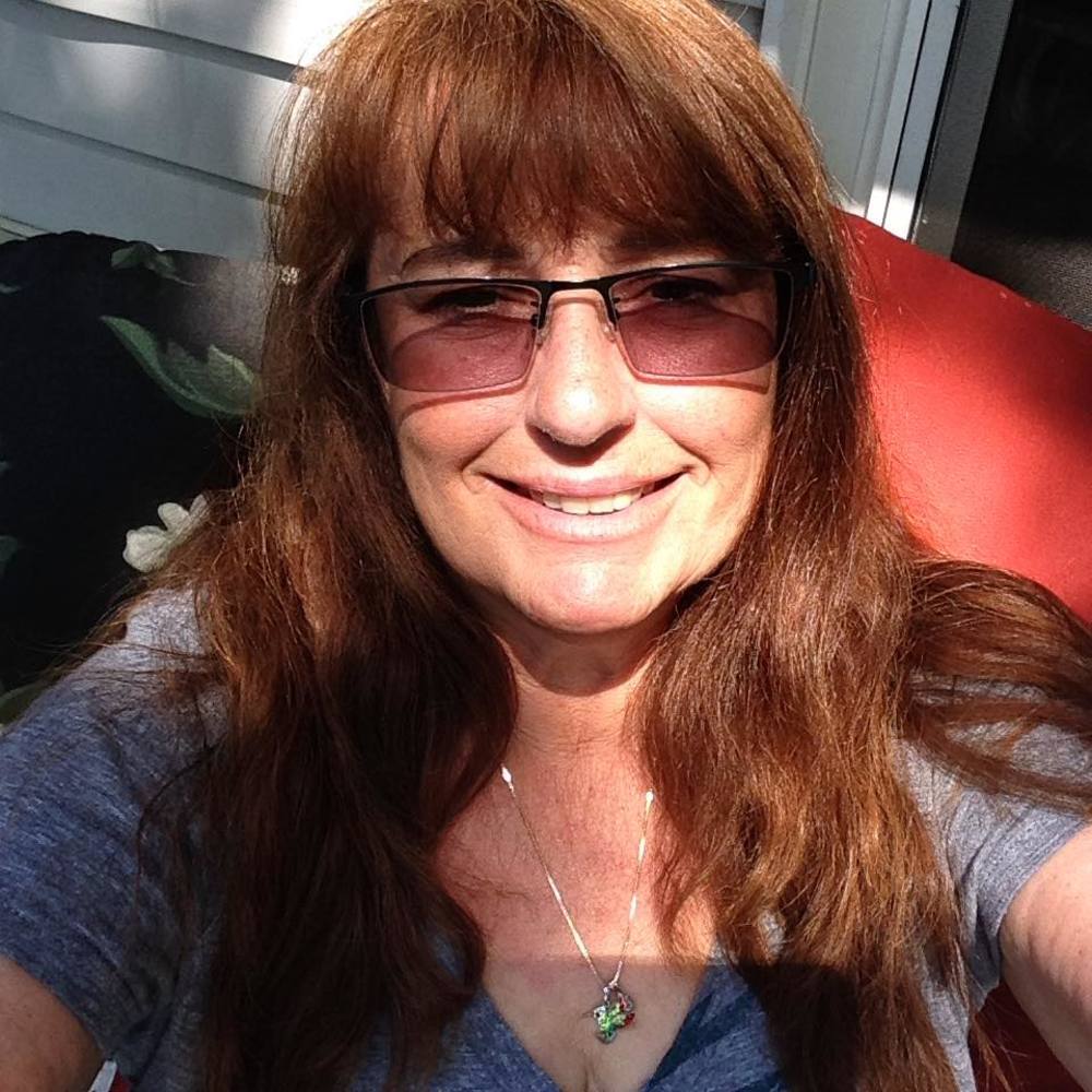 Meet your Posher, Karen